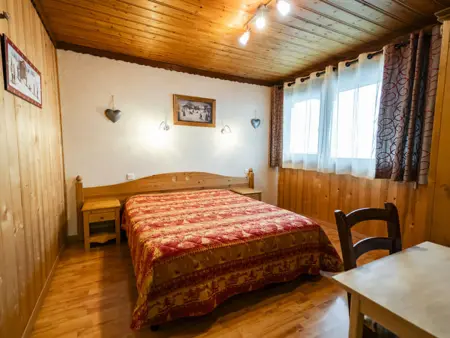 Chalet à Châtel, 3 pièces, 6 pers, WiFi, Appartement 4 personnes à Châtel - Photo 7