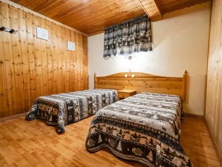 Chalet à Châtel, 3 pièces, 6 pers, WiFi, Appartement 4 personnes à Châtel - Photo 9