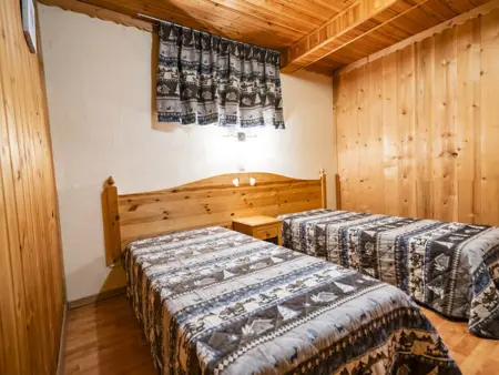 Chalet à Châtel, 3 pièces, 6 pers, WiFi, Appartement 4 personnes à Châtel - Photo 10