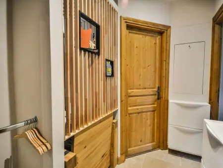 Appartement 6 pers. avec WiFi, proche pistes et centre – Morzine - Photo 8