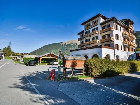 Appartement 6 pers. avec WiFi, proche pistes et centre – Morzine - Photo 10