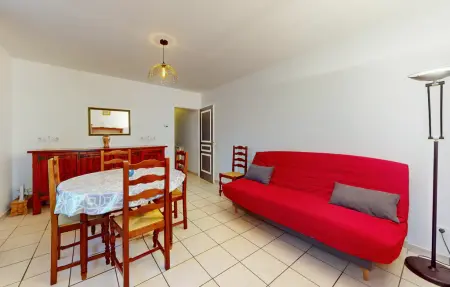 Appartement 4 personnes à Trouvans - Photo 1