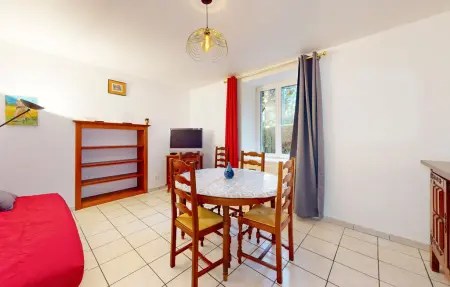 Appartement 4 personnes à Trouvans - Photo 2