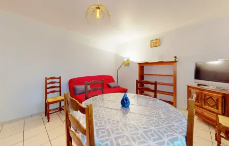 Appartement 4 personnes à Trouvans - Photo 3