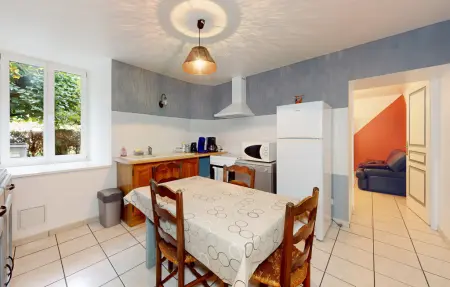 Appartement 4 personnes à Trouvans - Photo 4
