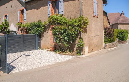 Appartement 4 personnes à Trouvans - Photo 7