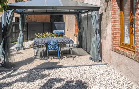 Appartement 4 personnes à Trouvans - Photo 10