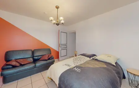 Appartement 4 personnes à Trouvans - Photo 14