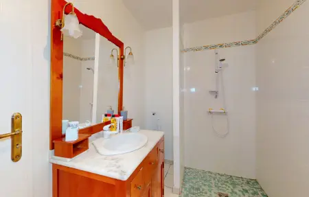 Appartement 4 personnes à Trouvans - Photo 15