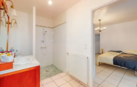 Appartement 4 personnes à Trouvans - Photo 16