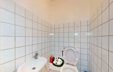 Appartement 4 personnes à Trouvans - Photo 17