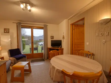 Appartement rénové proche lac et navette, 4 pers, non-fumeur, sans internet - Photo 1