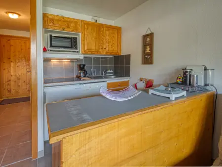 Appartement rénové proche lac et navette, 4 pers, non-fumeur, sans internet - Photo 3