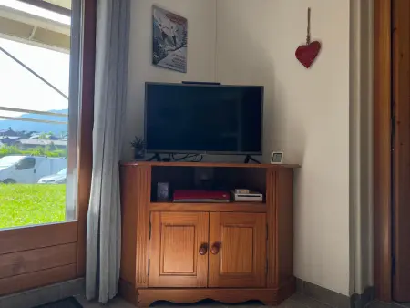 Appartement rénové proche lac et navette, 4 pers, non-fumeur, sans internet - Photo 4