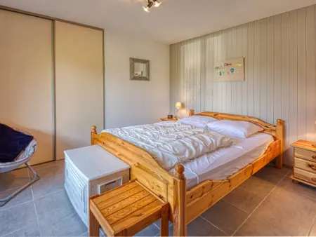 Appartement rénové proche lac et navette, 4 pers, non-fumeur, sans internet - Photo 5