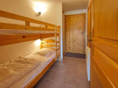 Appartement rénové proche lac et navette, 4 pers, non-fumeur, sans internet - Photo 6