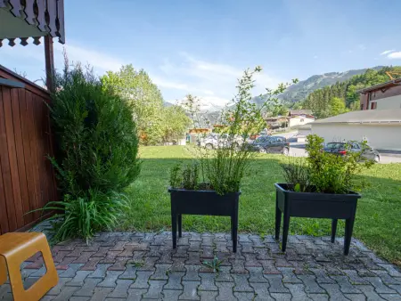 Appartement rénové proche lac et navette, 4 pers, non-fumeur, sans internet - Photo 8