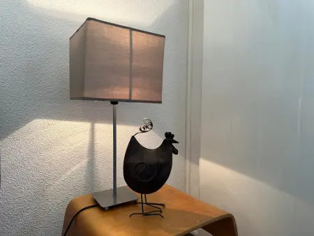 Appartement rénové proche lac et navette, 4 pers, non-fumeur, sans internet - Photo 10