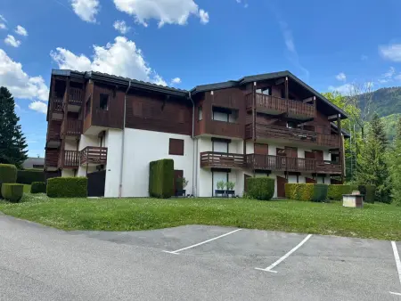 Appartement rénové proche lac et navette, 4 pers, non-fumeur, sans internet - Photo 11