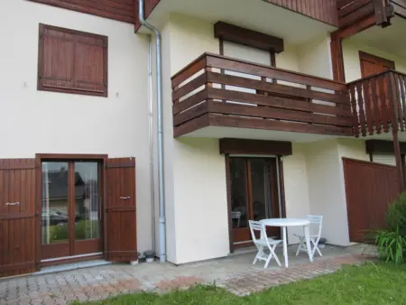 Appartement rénové proche lac et navette, 4 pers, non-fumeur, sans internet - Photo 16
