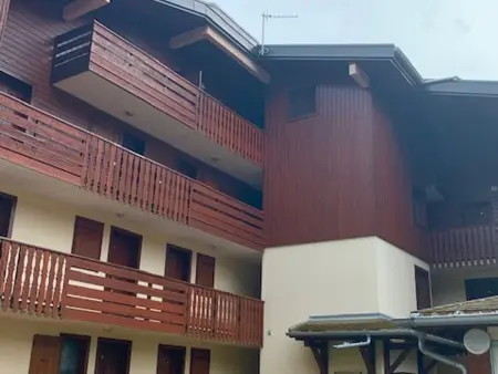 Appartement rénové proche lac et navette, 4 pers, non-fumeur, sans internet - Photo 17