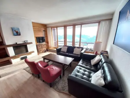 Blava 108, Appartement 6 personnes à Thyon Les Collons - Photo 1