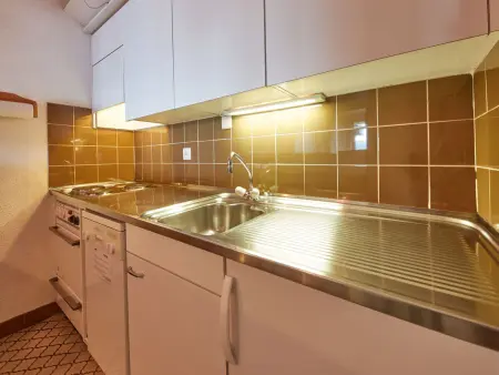Blava 108, Appartement 6 personnes à Thyon Les Collons - Photo 3