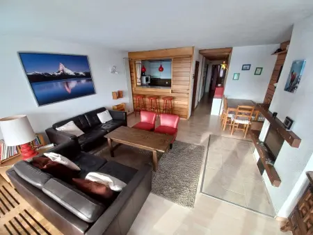 Blava 108, Appartement 6 personnes à Thyon Les Collons - Photo 5