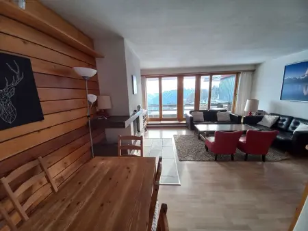Blava 108, Appartement 6 personnes à Thyon Les Collons - Photo 6