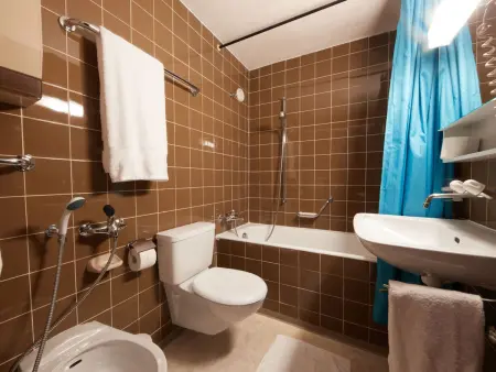 Blava 108, Appartement 6 personnes à Thyon Les Collons - Photo 8