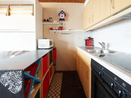 Dixence 404, Appartement 6 personnes à Thyon Les Collons - Photo 1