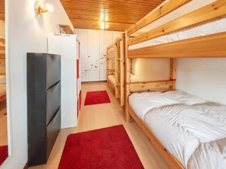 Dixence 404, Appartement 6 personnes à Thyon Les Collons - Photo 2