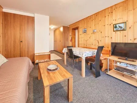 Greppon 306, Appartement 5 personnes à Thyon Les Collons - Photo 1