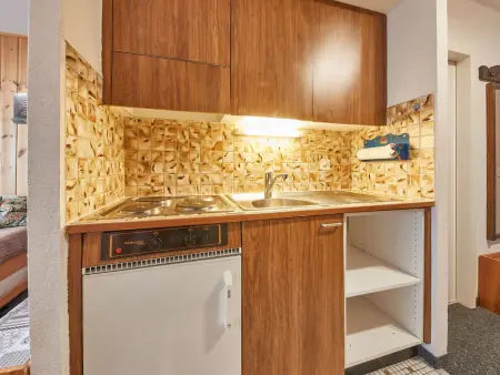 Greppon 306, Appartement 5 personnes à Thyon Les Collons - Photo 2