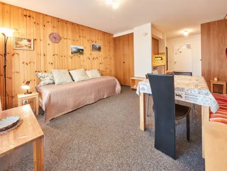 Greppon 306, Appartement 5 personnes à Thyon Les Collons - Photo 5