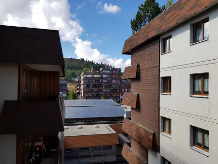 Greppon 306, Appartement 5 personnes à Thyon Les Collons - Photo 9
