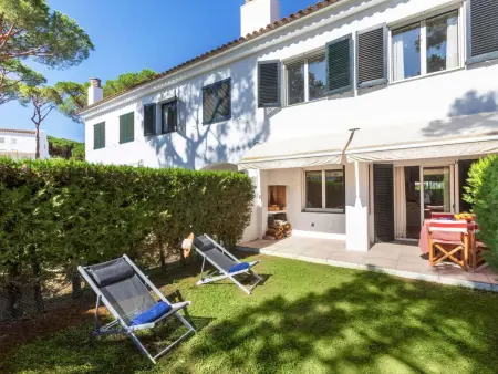 Pals Haus Venice AIRCO, Maison 6 personnes à Pals - Photo 1