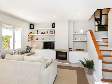 Pals Haus Venice AIRCO, Maison 6 personnes à Pals - Photo 6