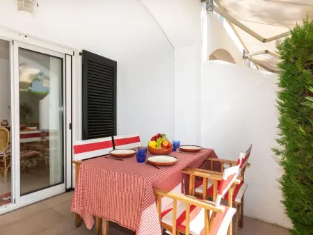 Pals Haus Venice AIRCO, Maison 6 personnes à Pals - Photo 17