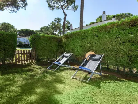 Pals Haus Venice AIRCO, Maison 6 personnes à Pals - Photo 18