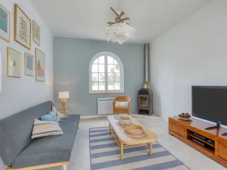 Grande Ensouleihado, Maison 8 personnes à Soulac - Photo 1