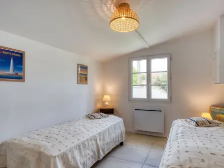 Grande Ensouleihado, Maison 8 personnes à Soulac - Photo 11