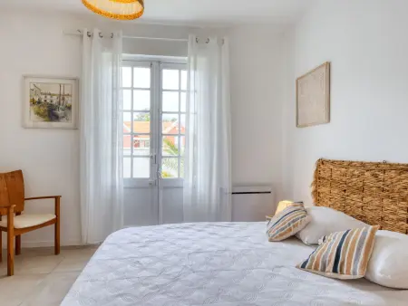 Grande Ensouleihado, Maison 8 personnes à Soulac - Photo 12