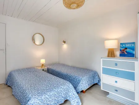 Grande Ensouleihado, Maison 8 personnes à Soulac - Photo 15