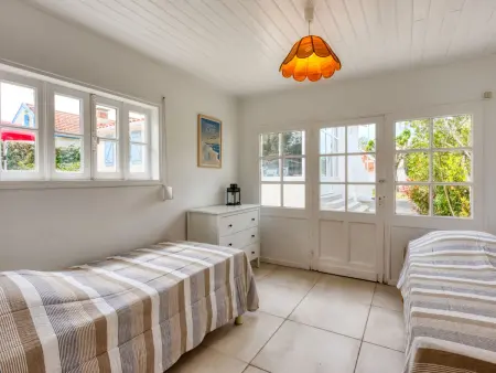 Grande Ensouleihado, Maison 8 personnes à Soulac - Photo 16