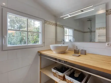 Grande Ensouleihado, Maison 8 personnes à Soulac - Photo 17