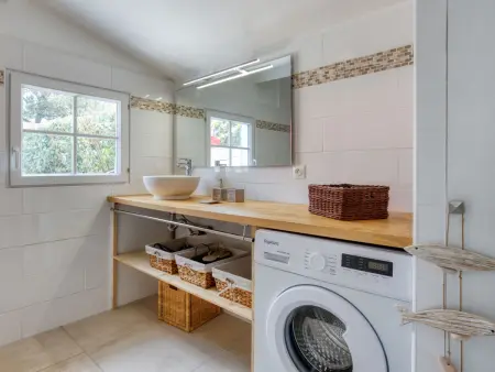 Grande Ensouleihado, Maison 8 personnes à Soulac - Photo 18