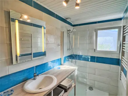 Grande Ensouleihado, Maison 8 personnes à Soulac - Photo 19