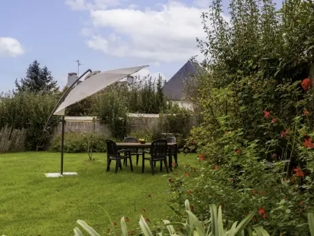 Esprit Bailly, Maison 6 personnes à Cancale - Photo 1