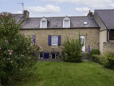 Esprit Bailly, Maison 6 personnes à Cancale - Photo 2